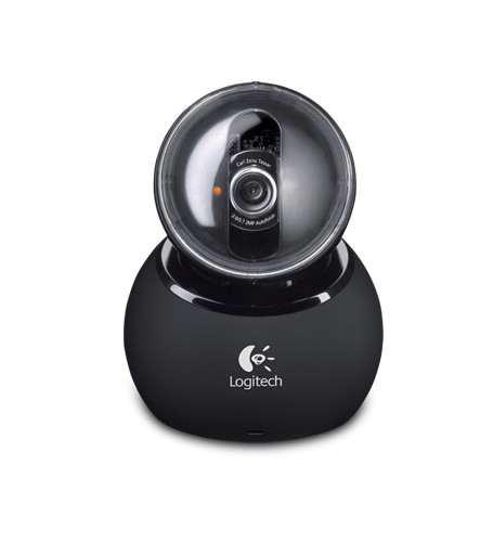 Logitech QuickCam Orbit AF