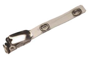 Suspender clips (100pcs)