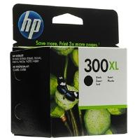 HP300XL BLACK