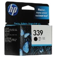 HP 339 inkjet cartridge
