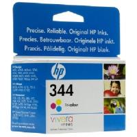 HP 344 inkjet cartridge