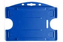 Open face card holders (100pcs)