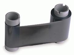 Fargo BLACK  Standard Ribbon Cartridge Fargo DTC1000