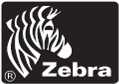 Zebra Wax Ribbon for Desktop Label Printers