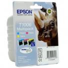 Epson Ultra Ink Cartridge Multipack T1006
