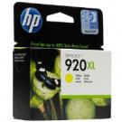 HP920XL YELLOW INKJET CARTRIDGE