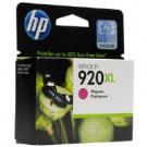 HP920XL MAGENTA INKJET CARTRIDGE