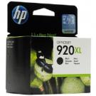 HP920XL BLACK INKJET CARTRIDGE