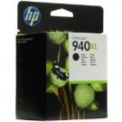 HP 940XL Black Ink Cartridge