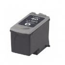 Canon PG40-Black Ink Cartridge