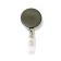 Heavy Duty Badge Reel Front