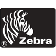 Zebra Wax Ribbon for Desktop Label Printers