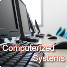 Computerized systems